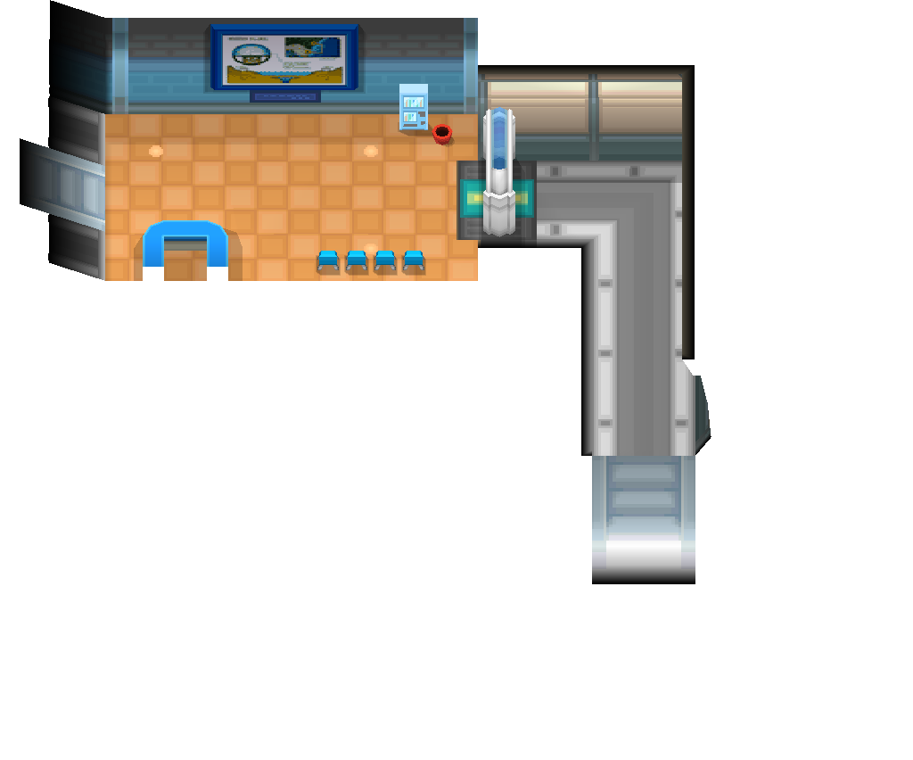 Map 8 map