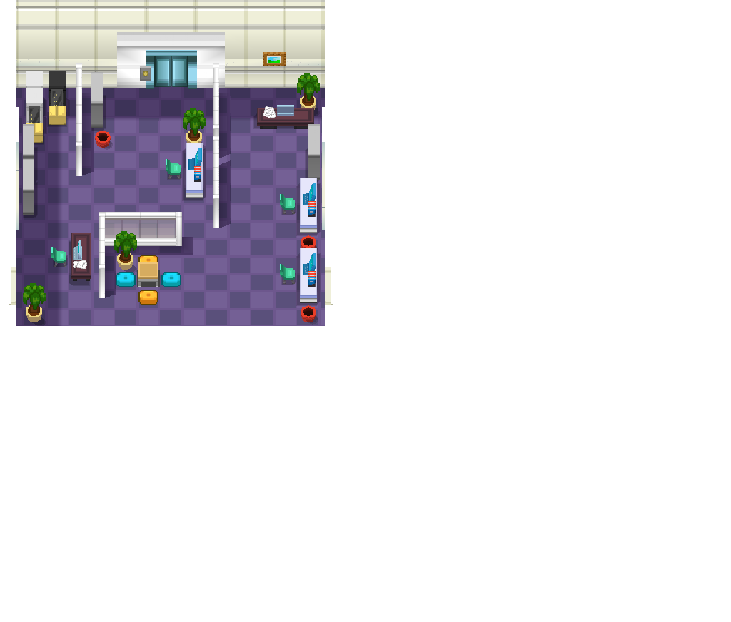 Map 14 map