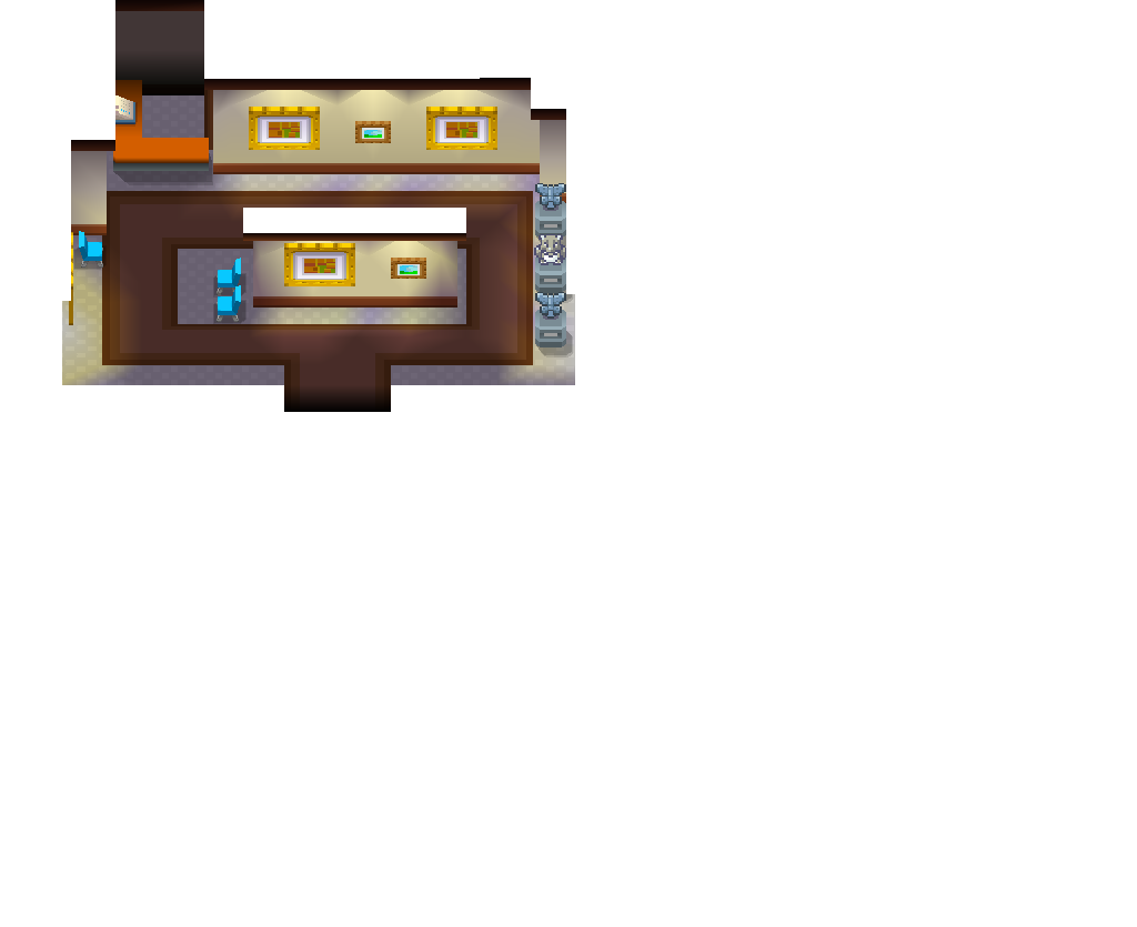 Map 15 map