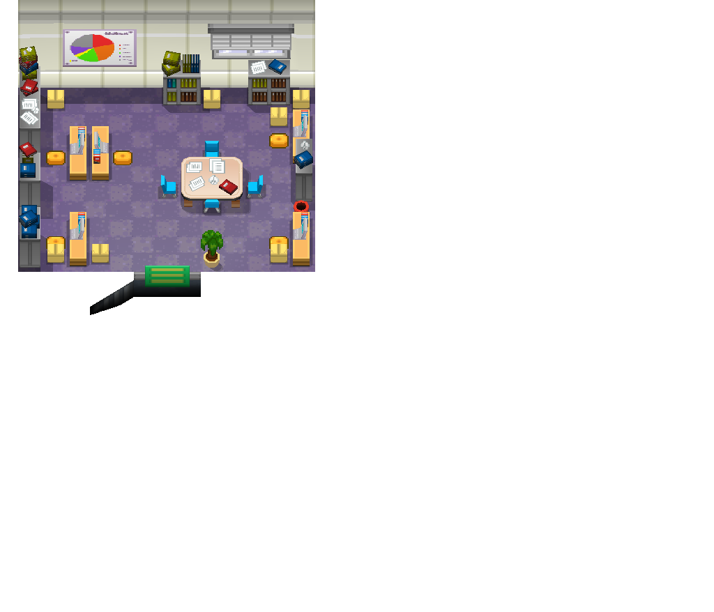 Map 18 map