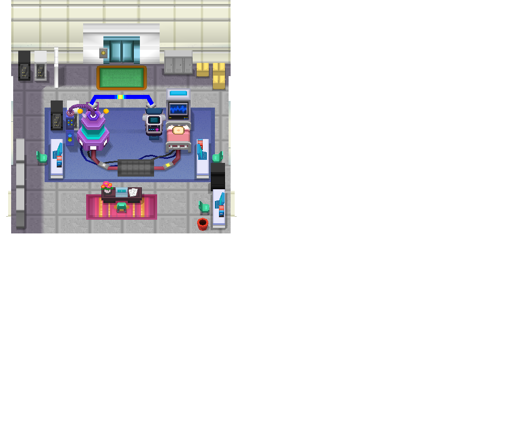 Map 22 map