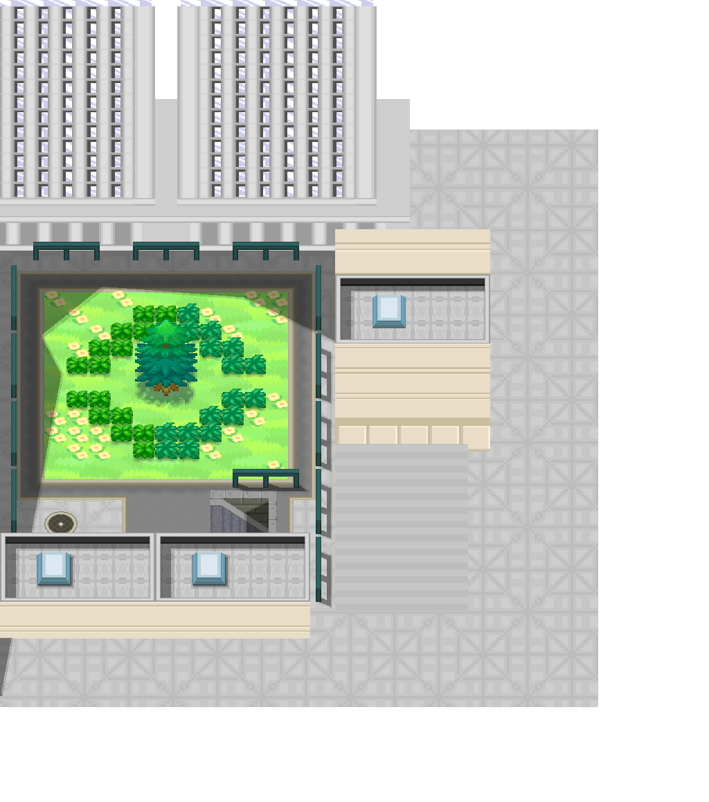Map 23 map