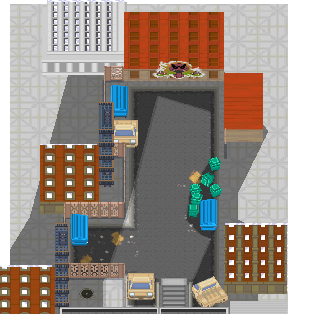 Map 24 map