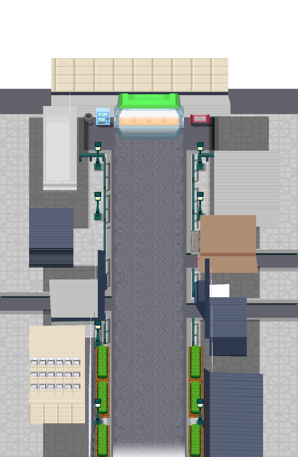 Map 3 map