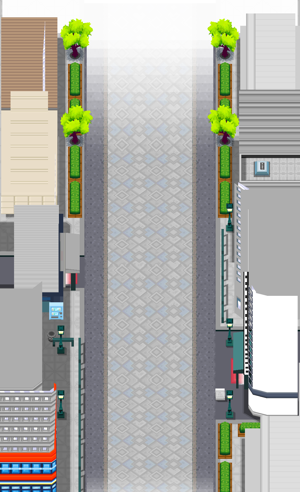 Map 5 map