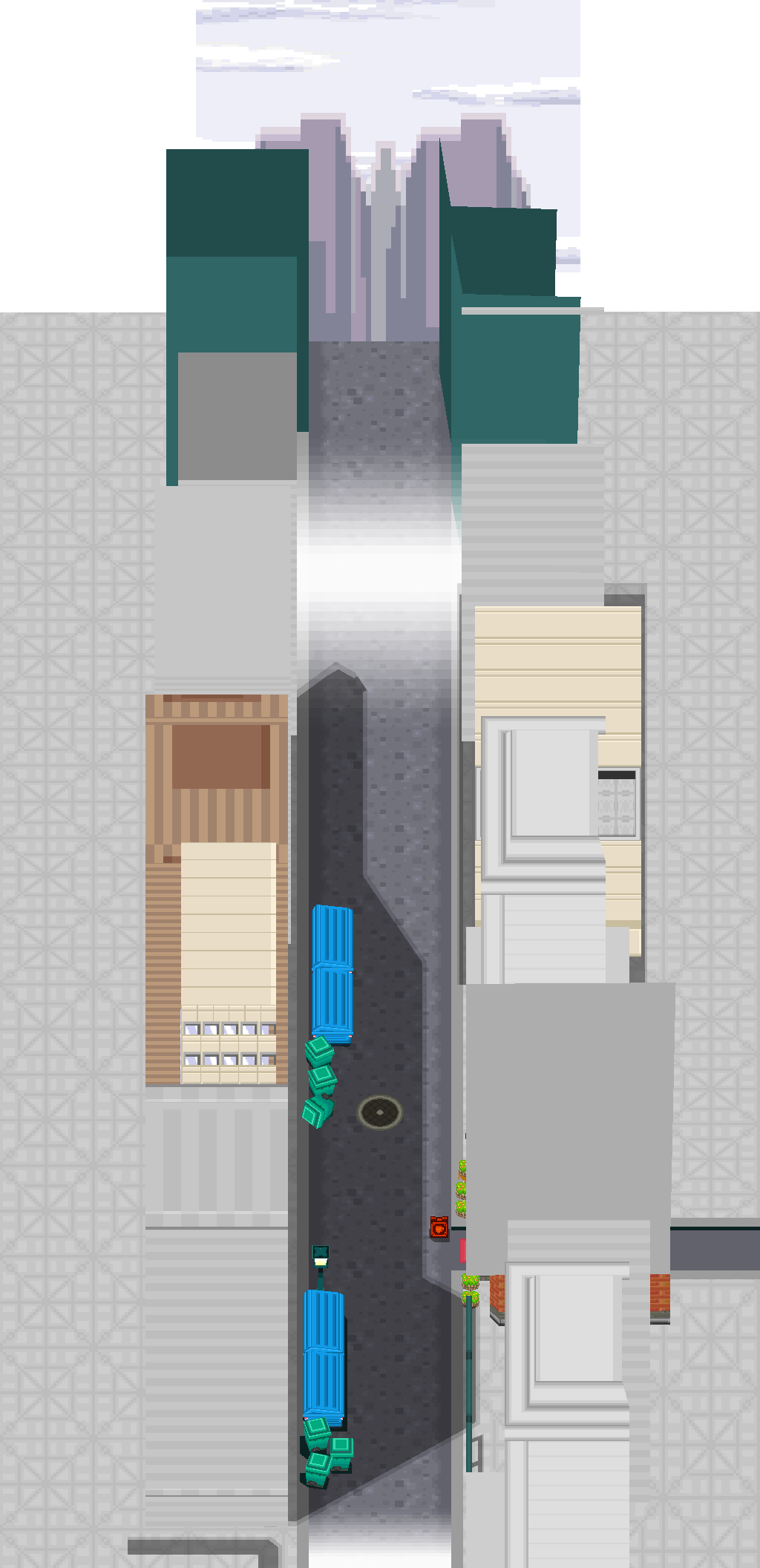 Map 6 map
