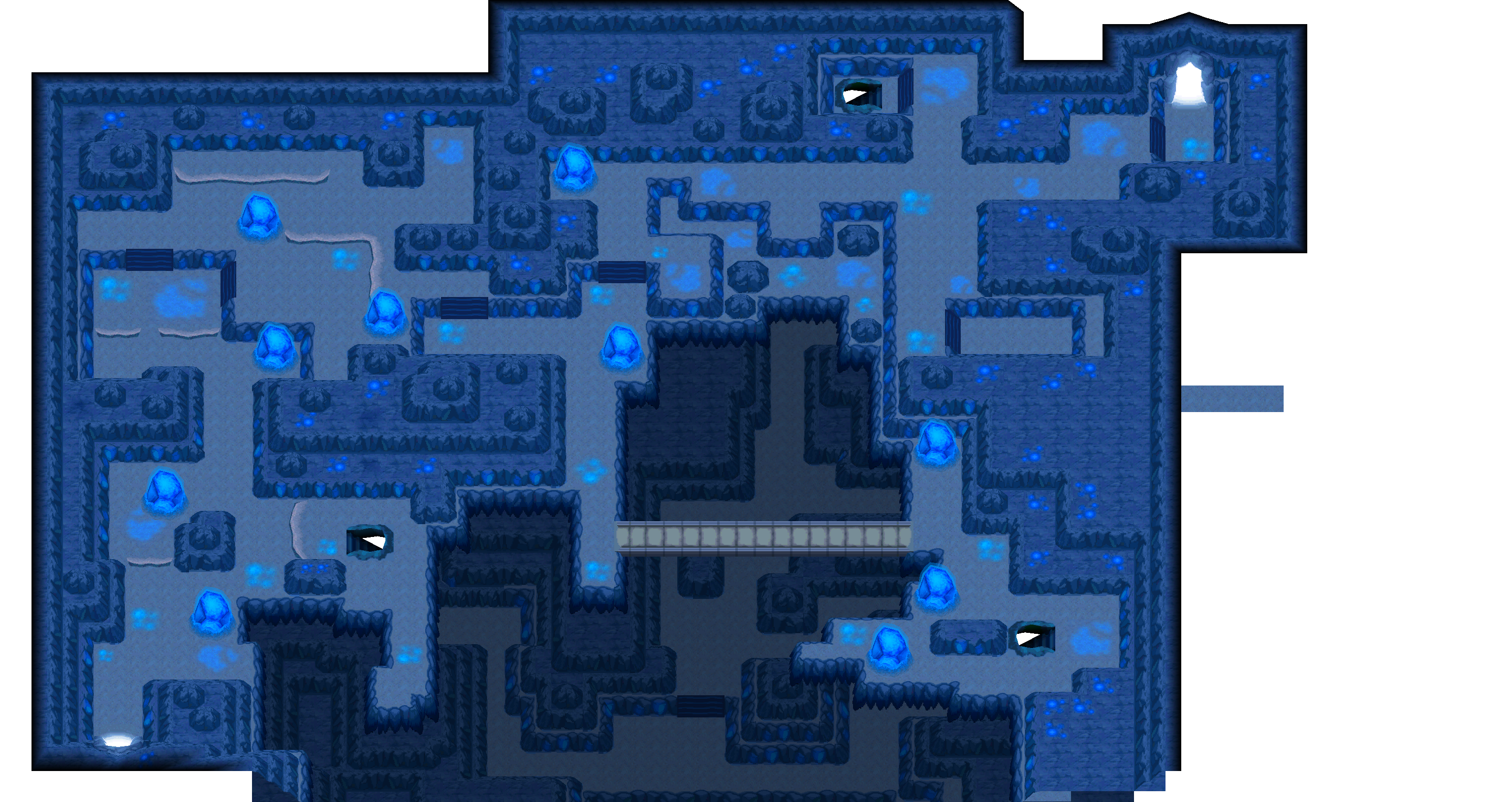 Map 1 map