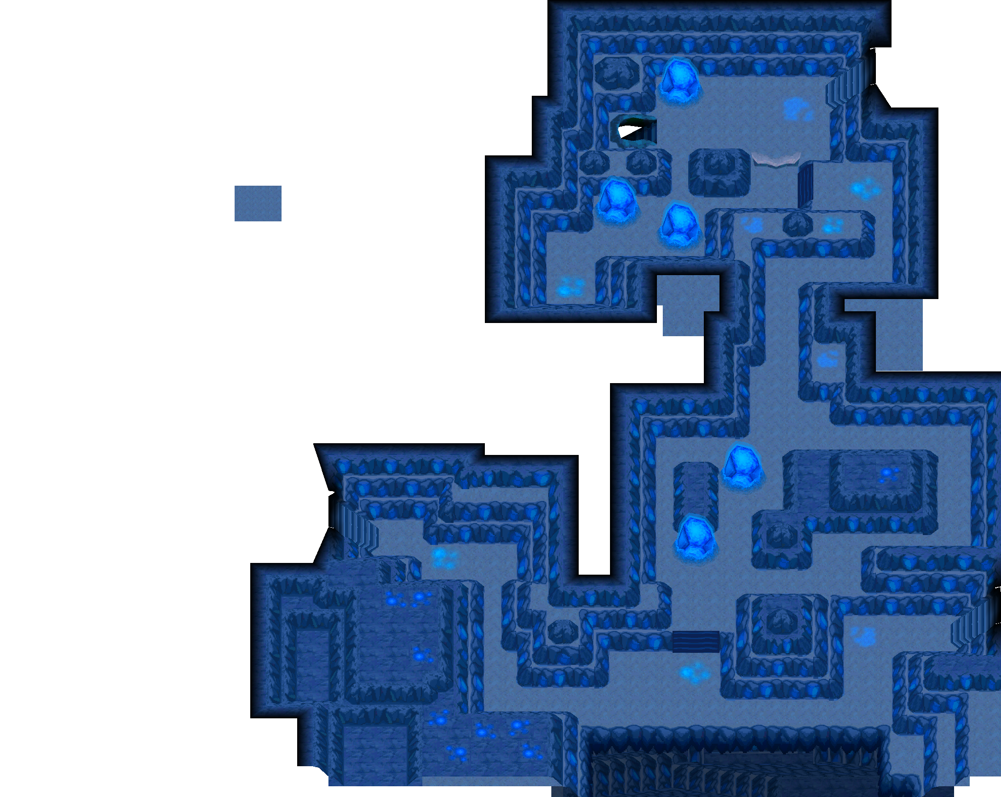 Map 2 map