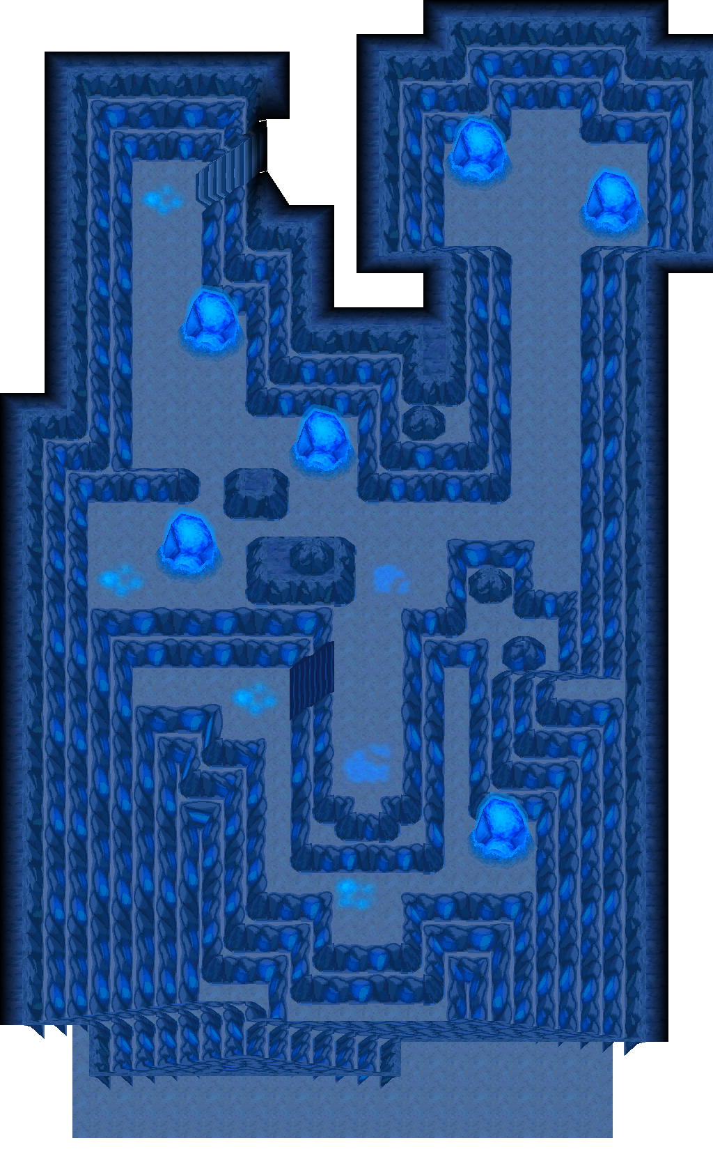 Map 3 map