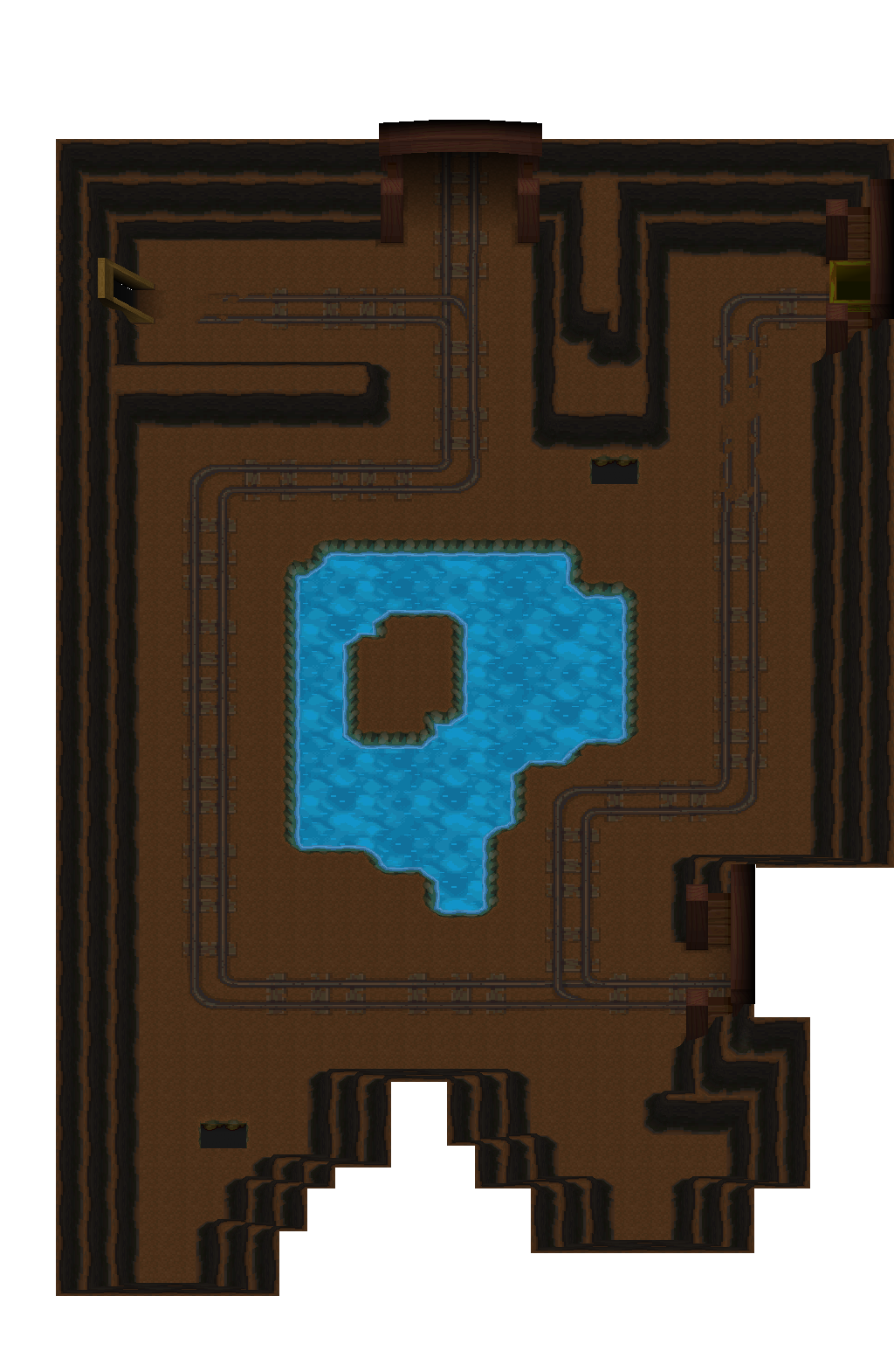 Map 2 map