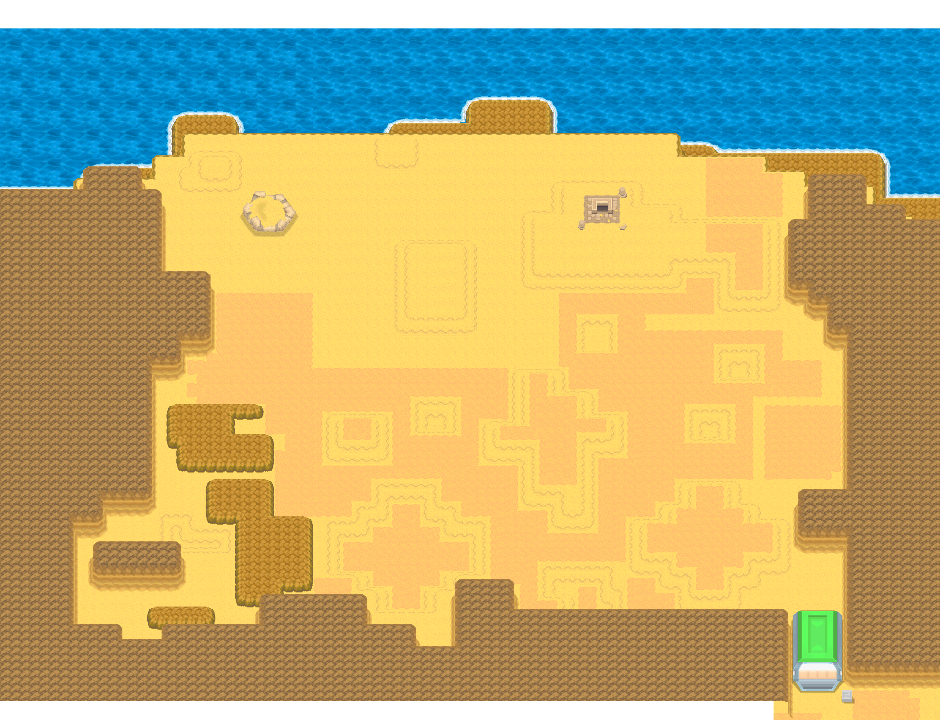 Map map
