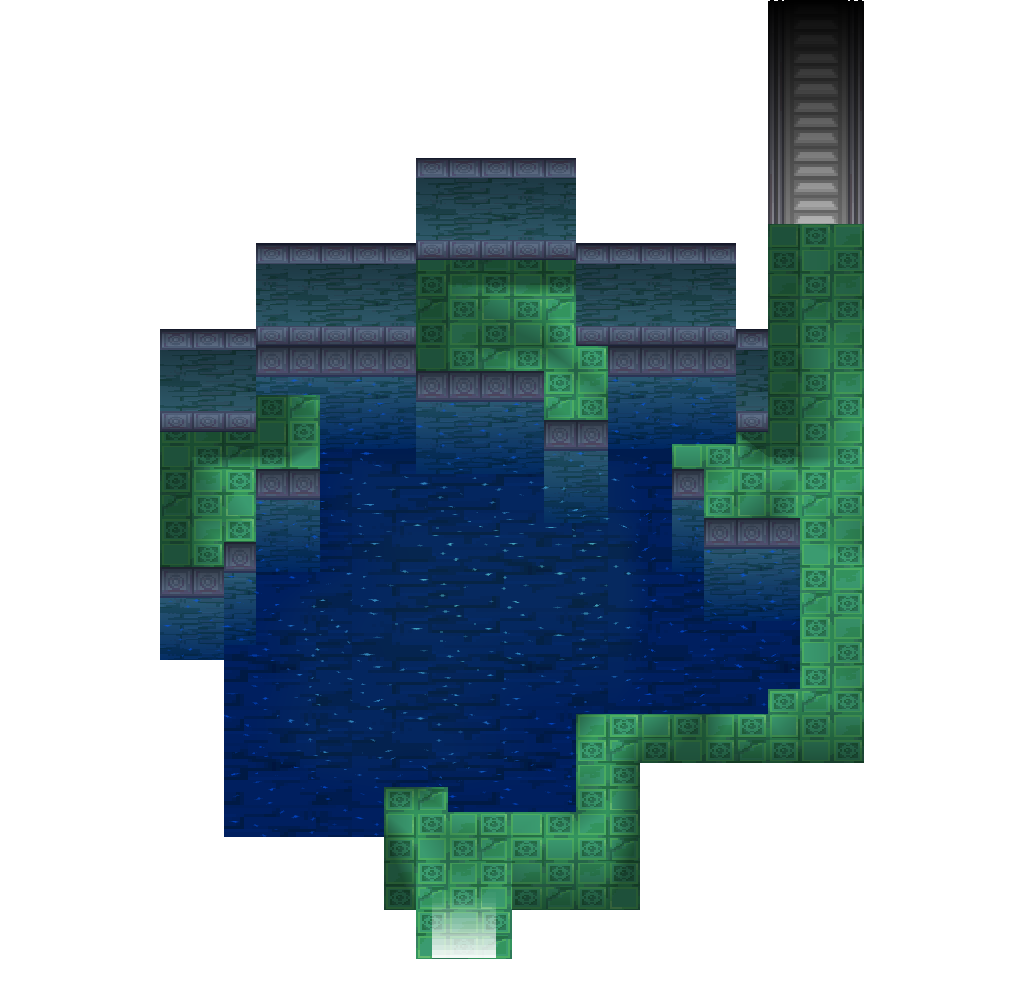 Map 1 map