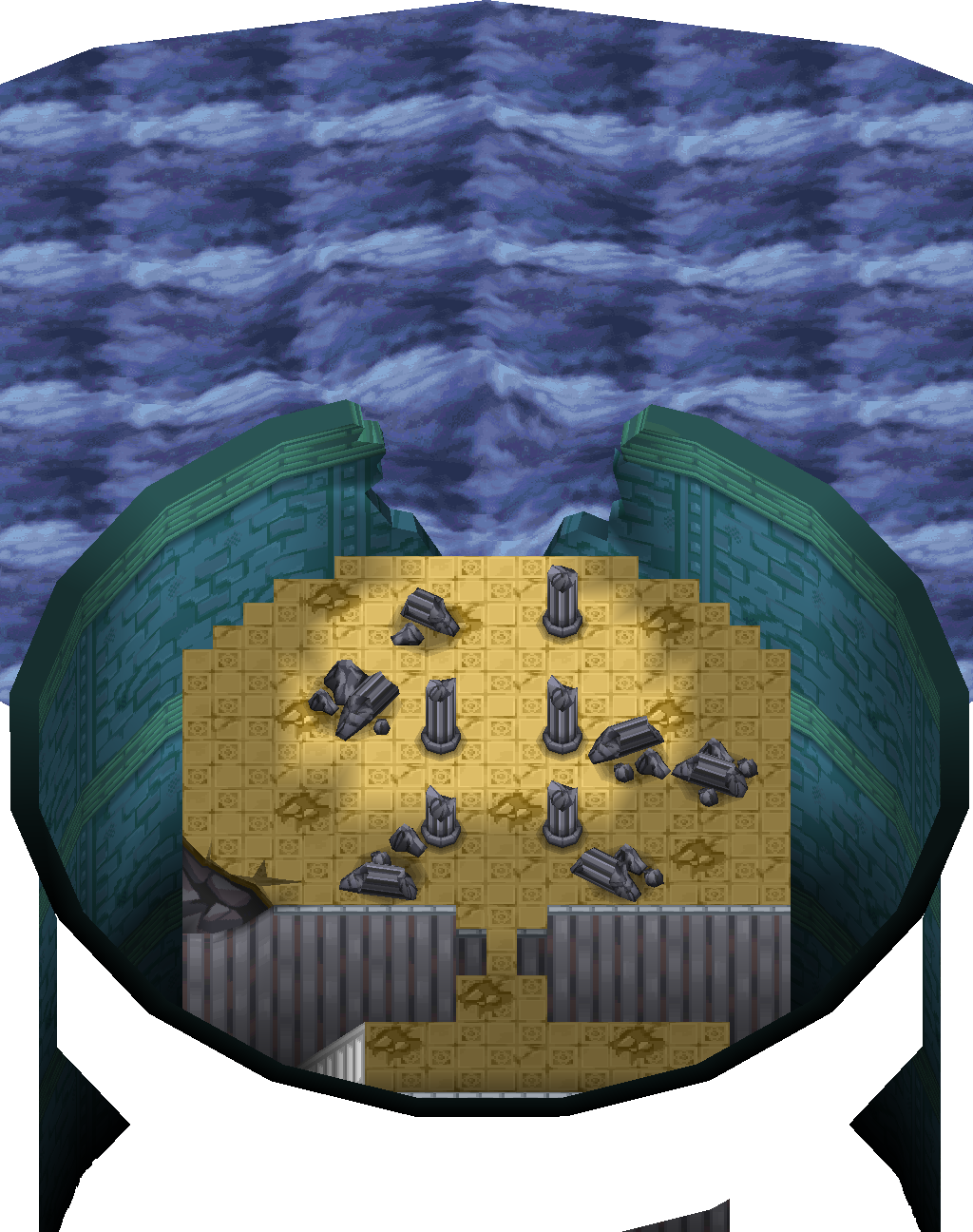 Map 7 map