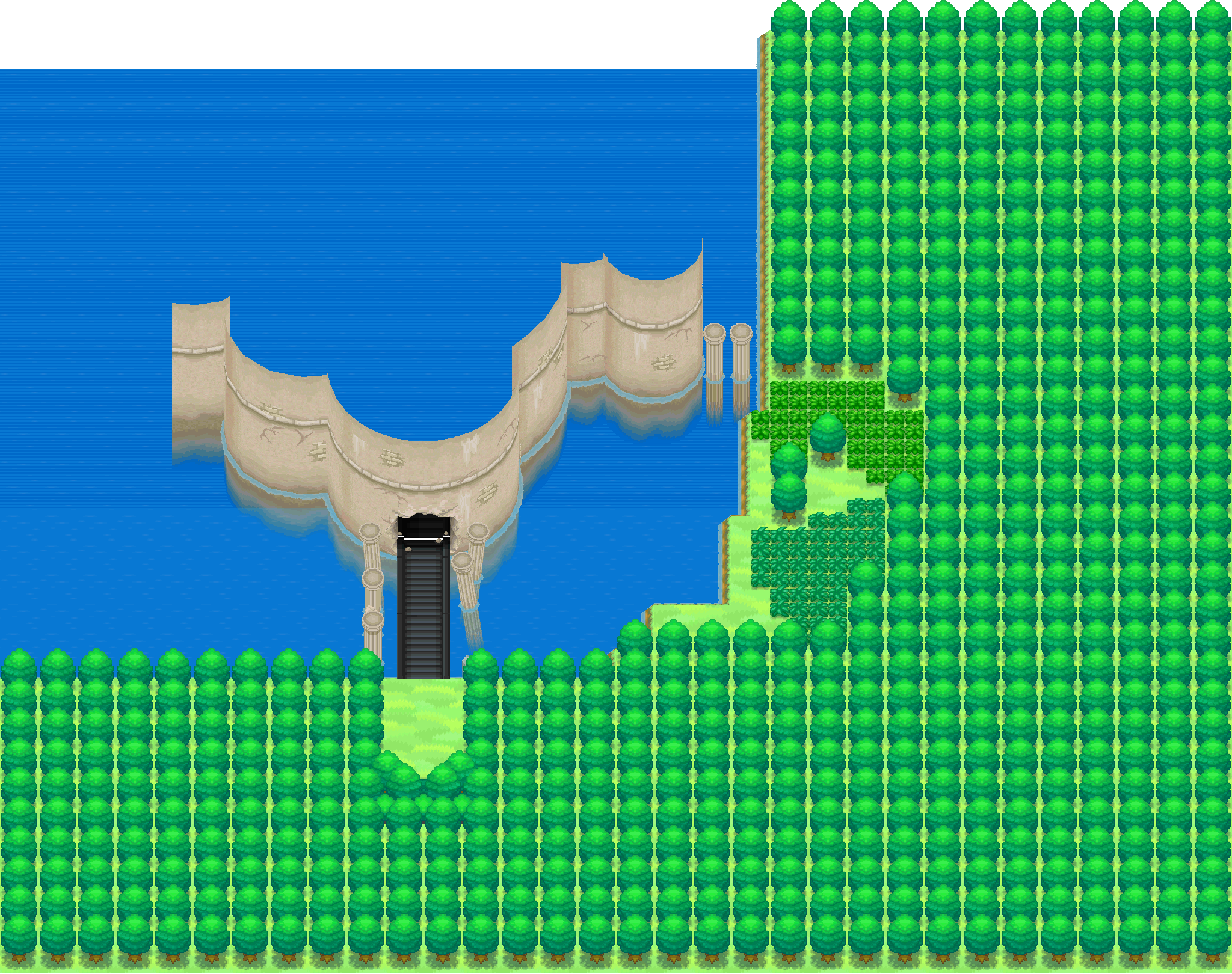 Map 8 map