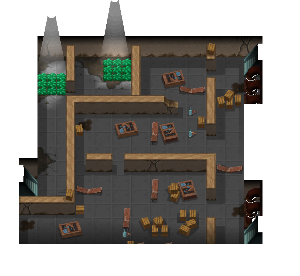 Map 2 map