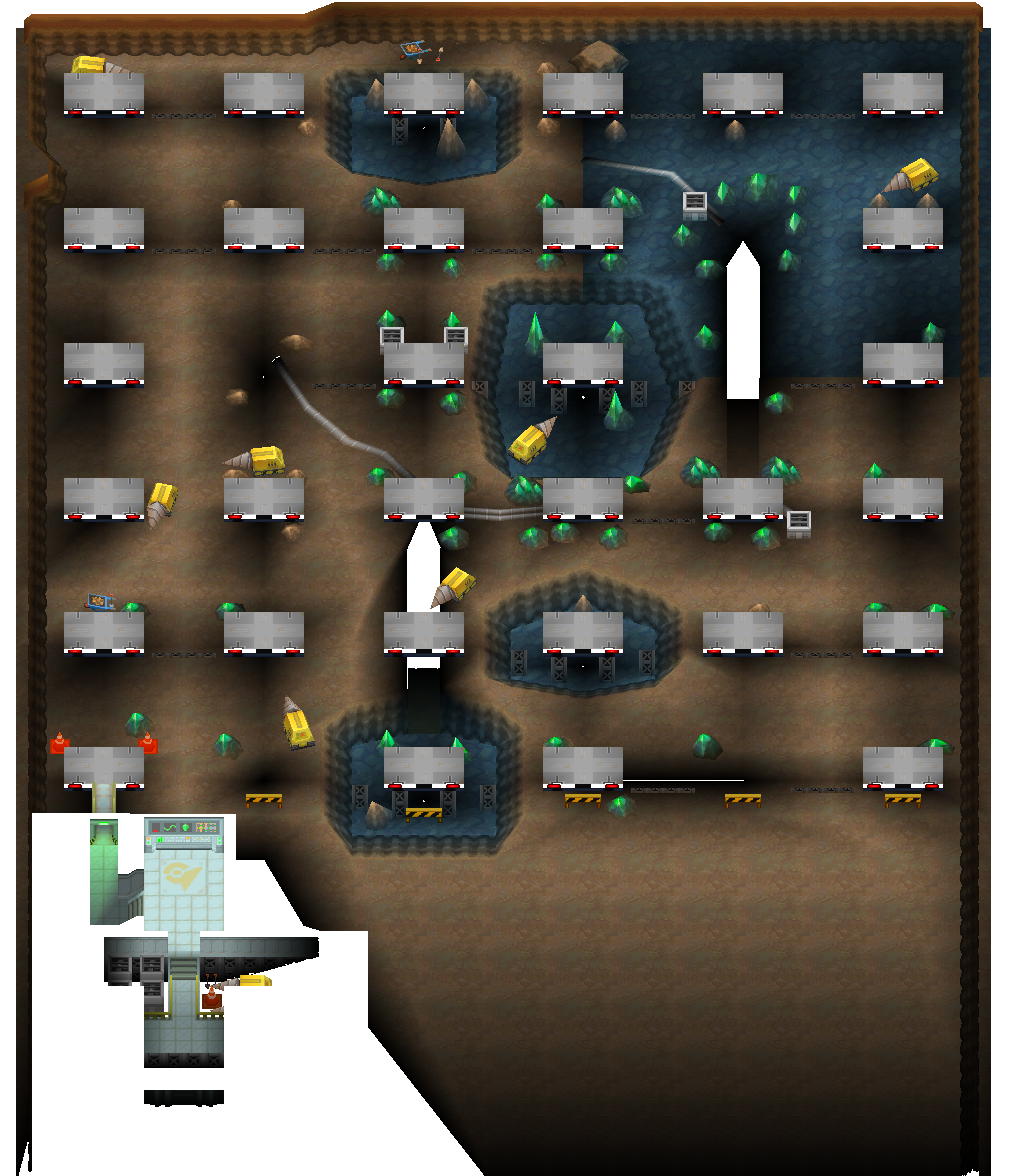 Map 3 map