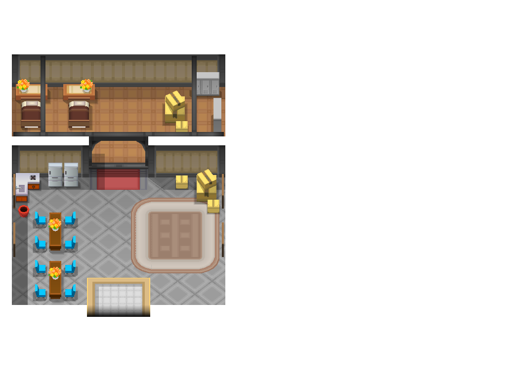 Map 9 map