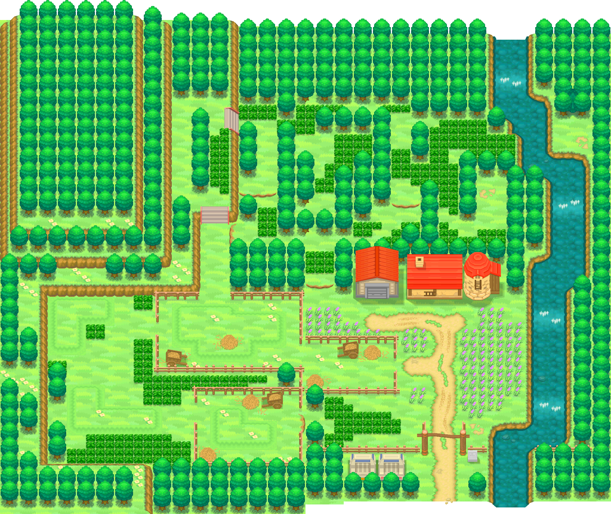 Map map