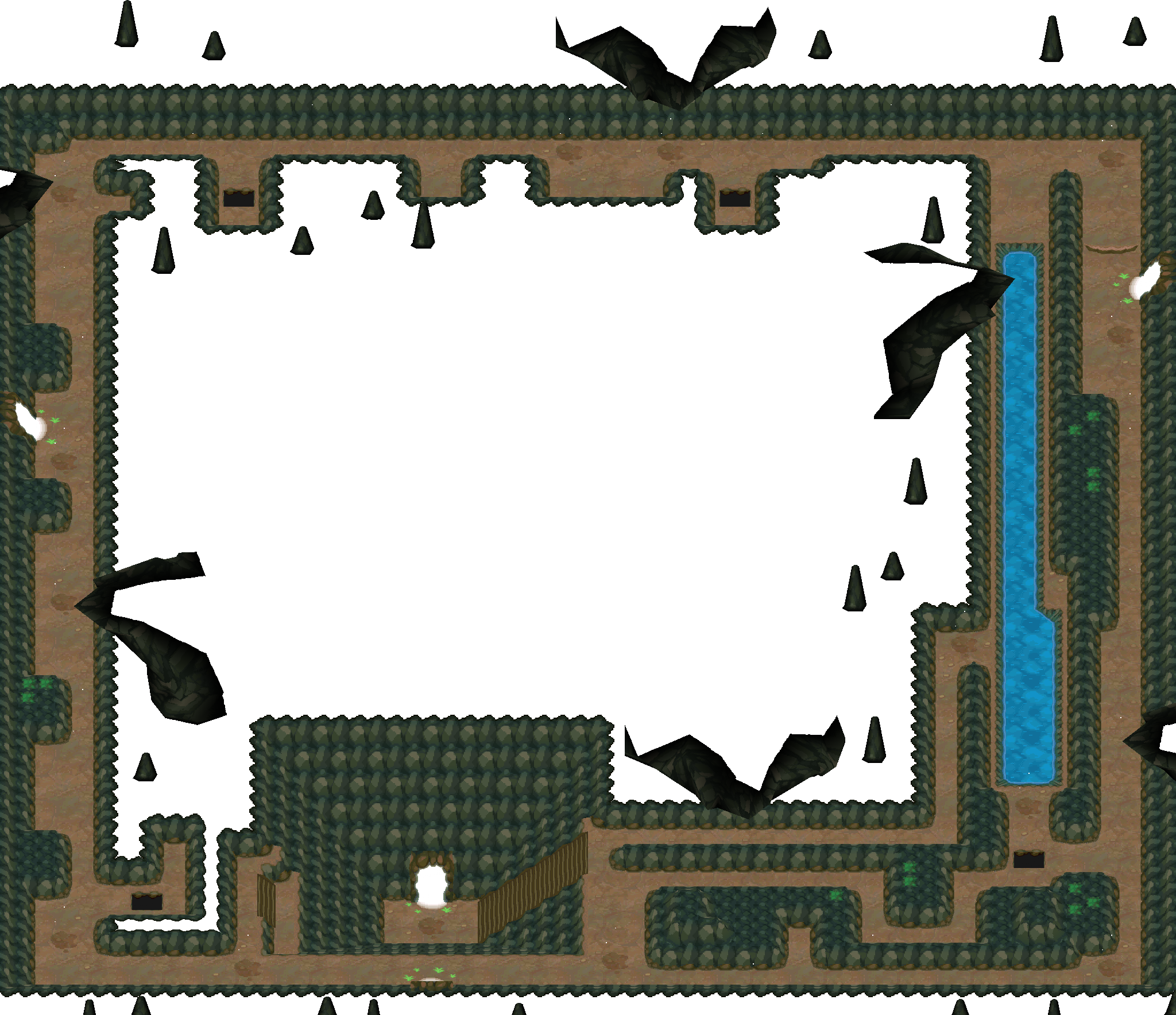 Map 1 map