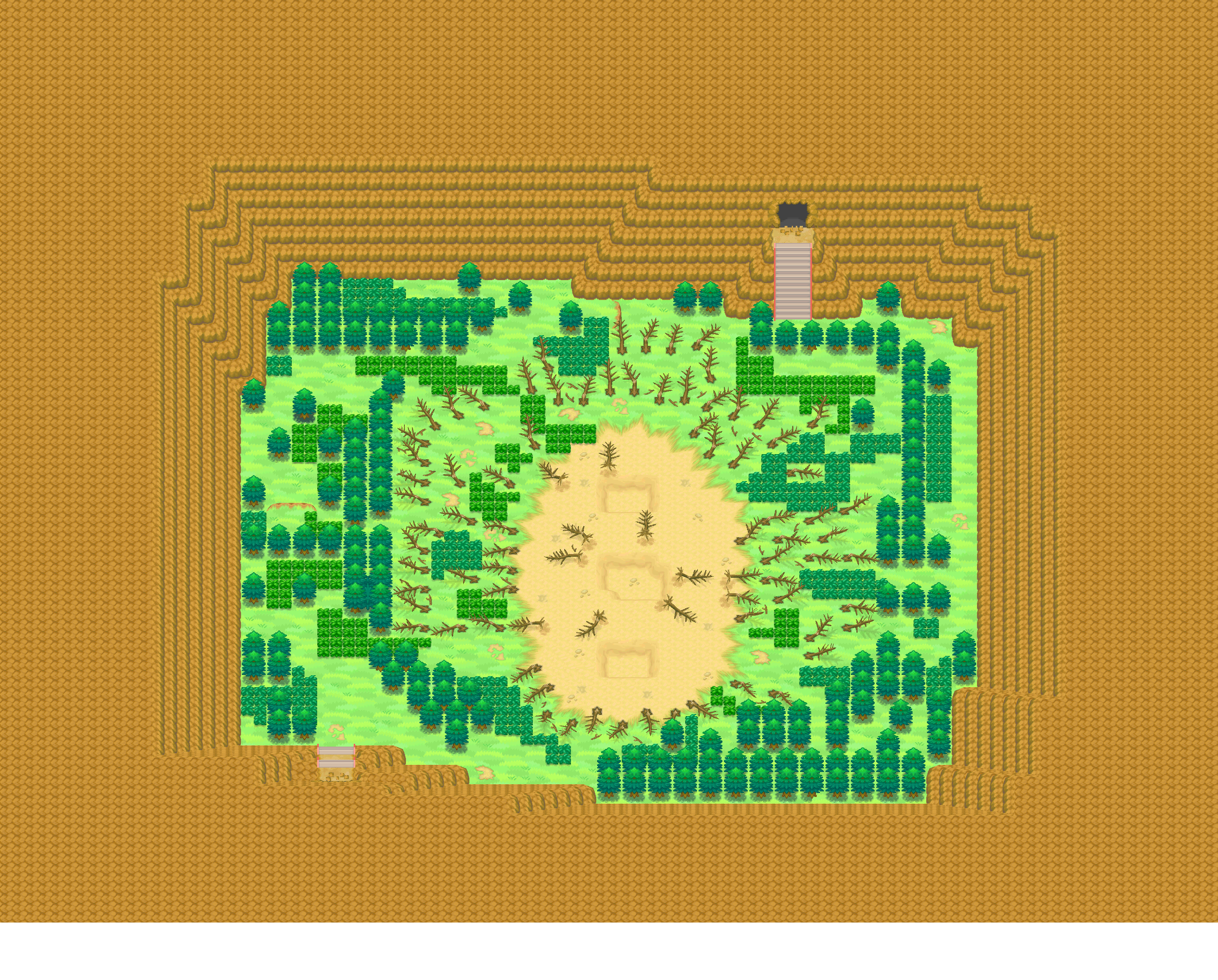Map 2 map