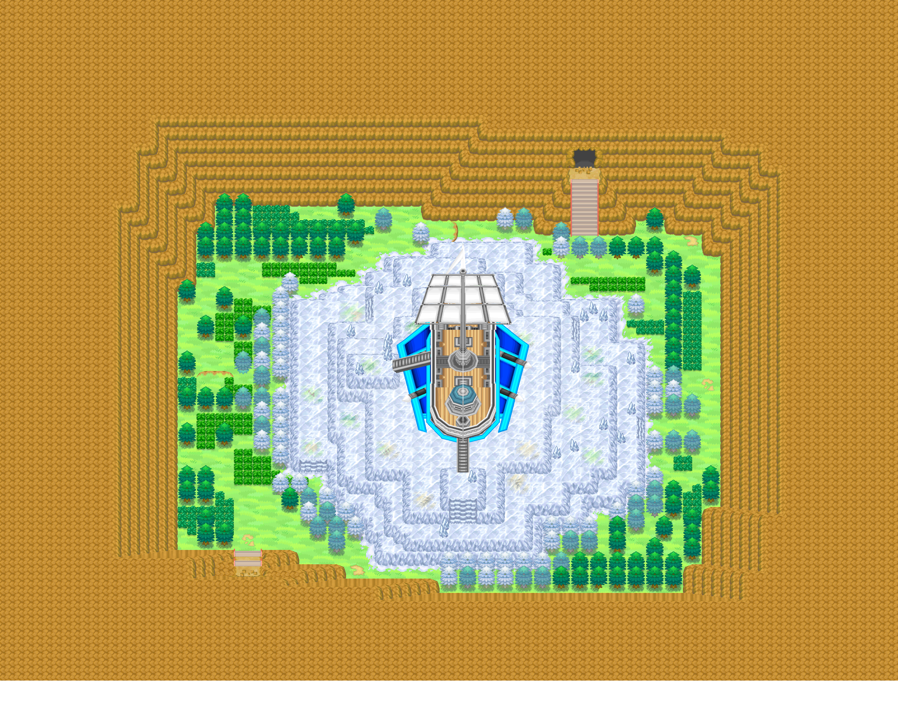 Map 3 map