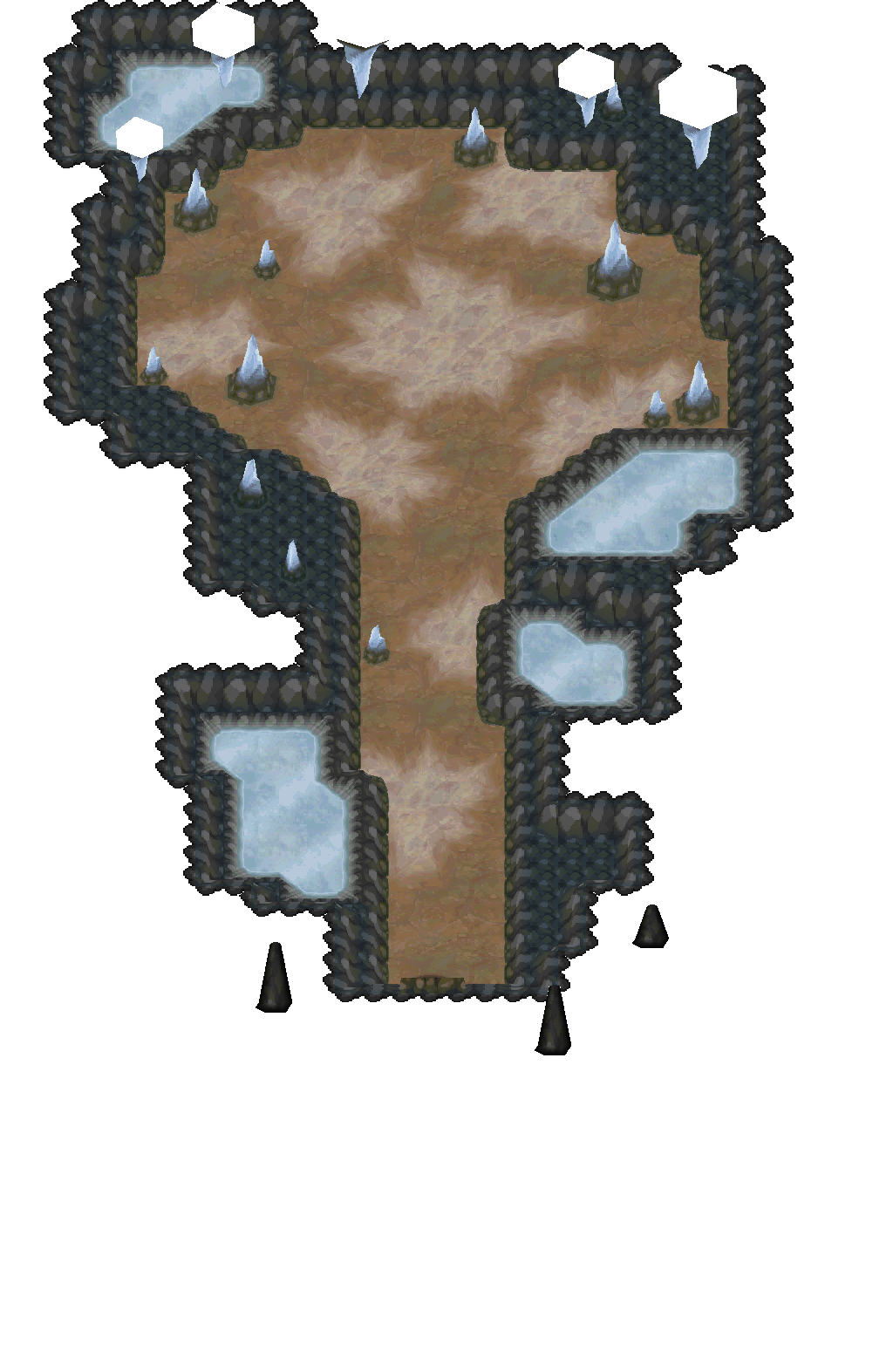 Map 5 map