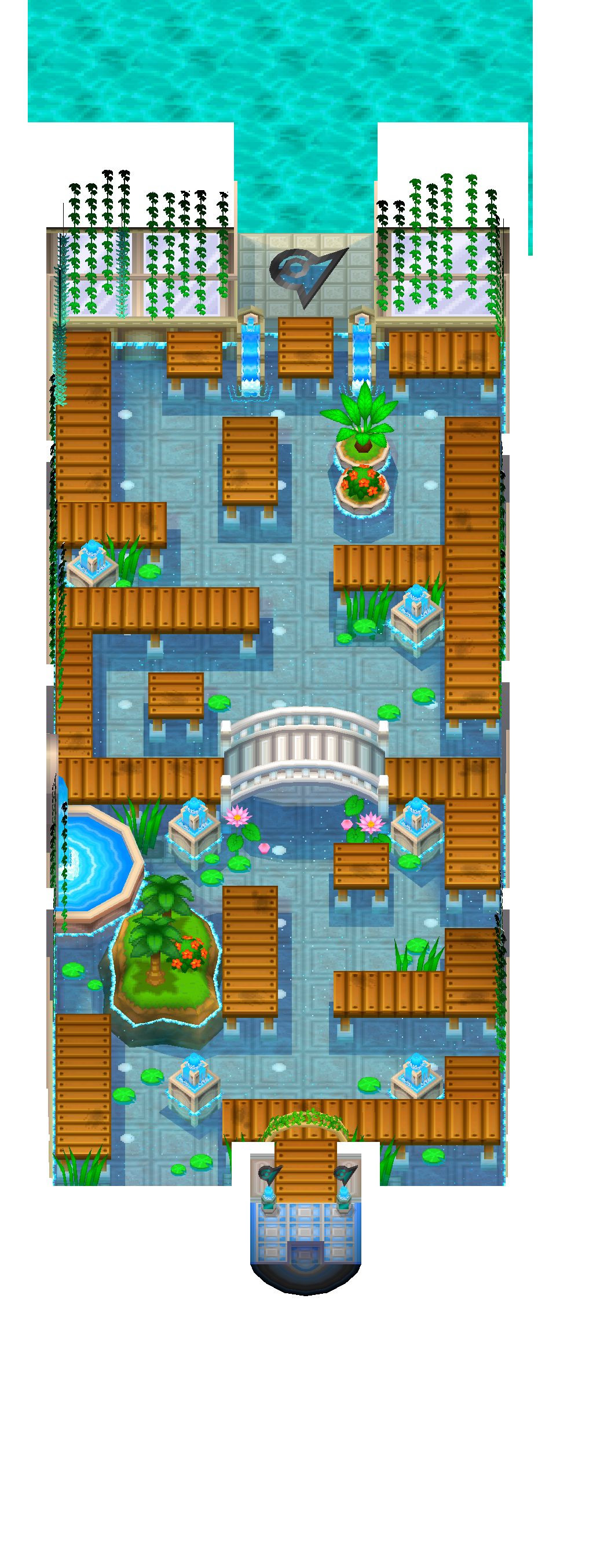 Map 2 map