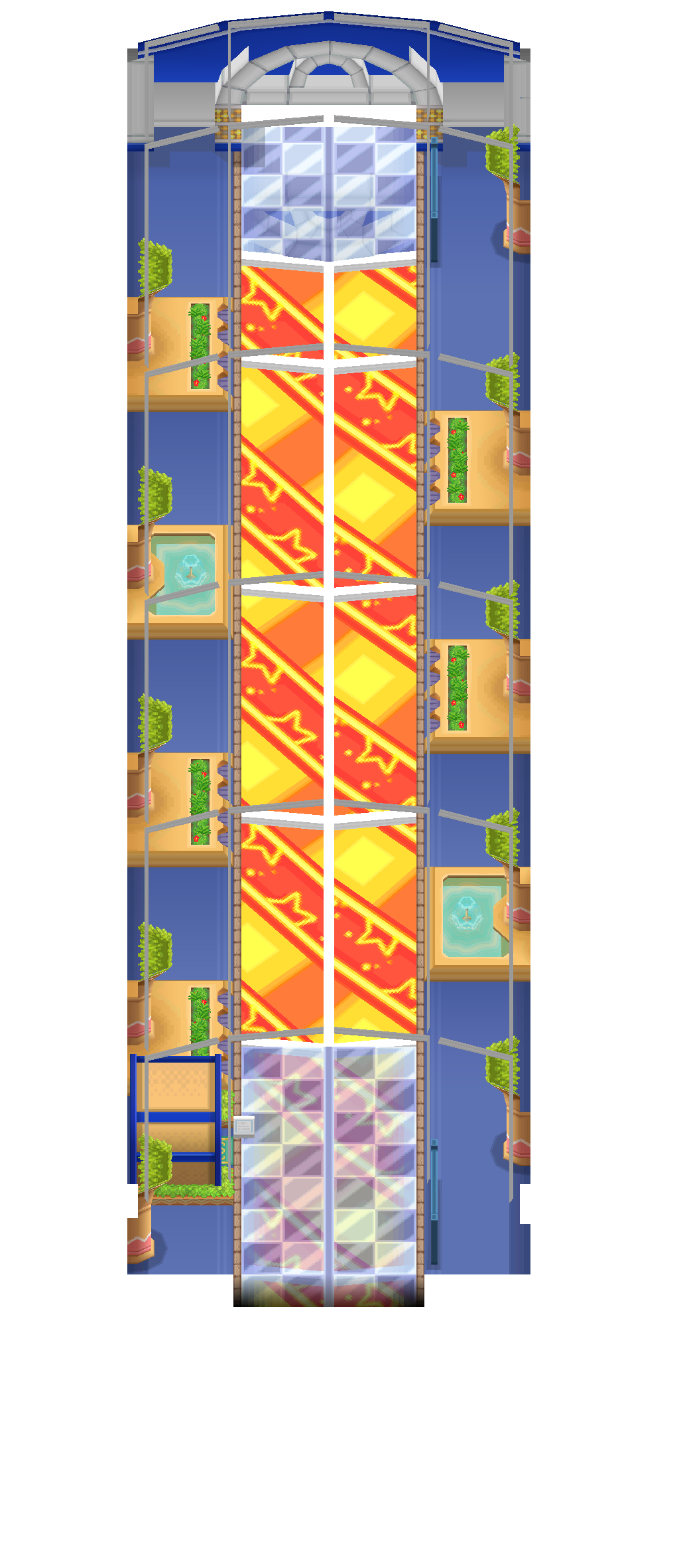 Map 2 map