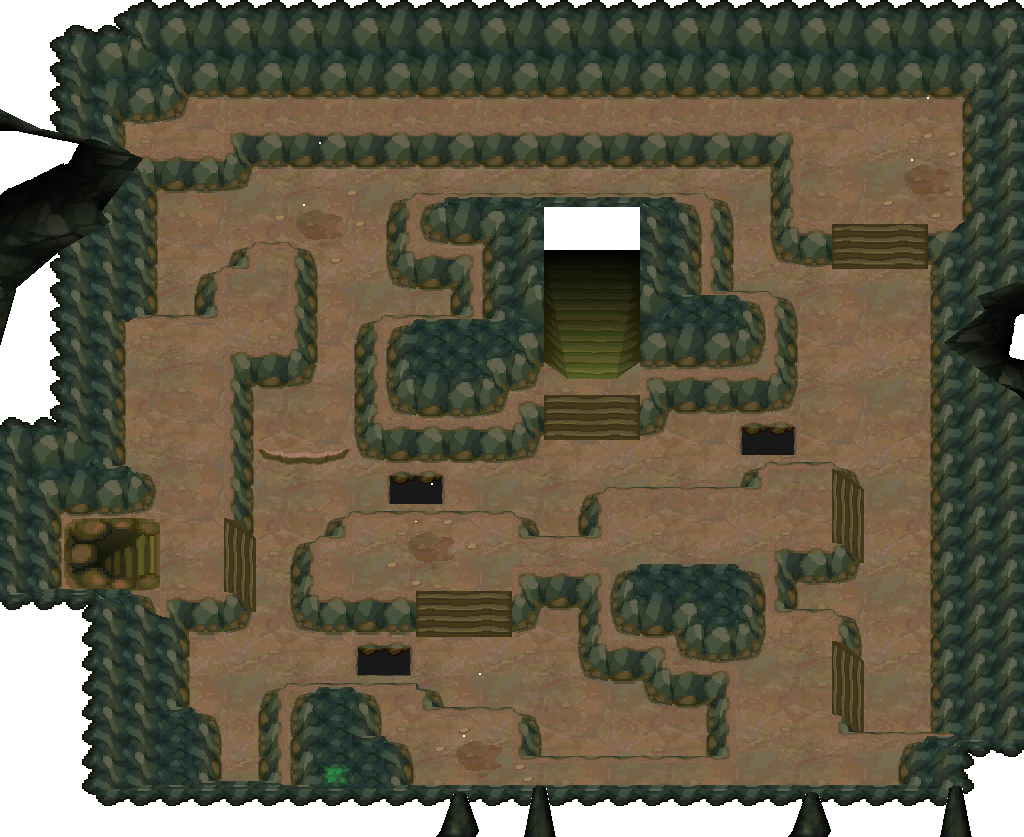 Map 2 map