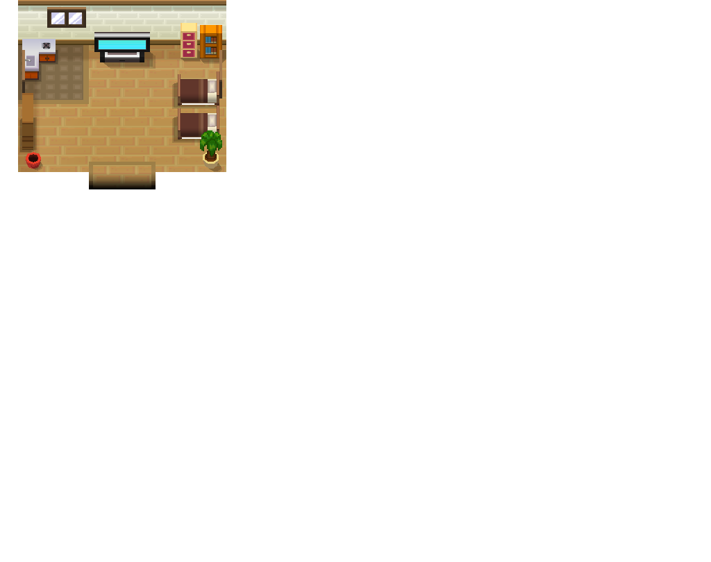 Map 1 map