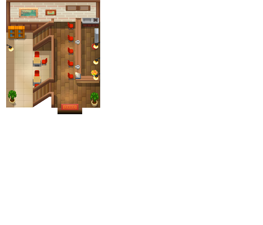 Map 1 map