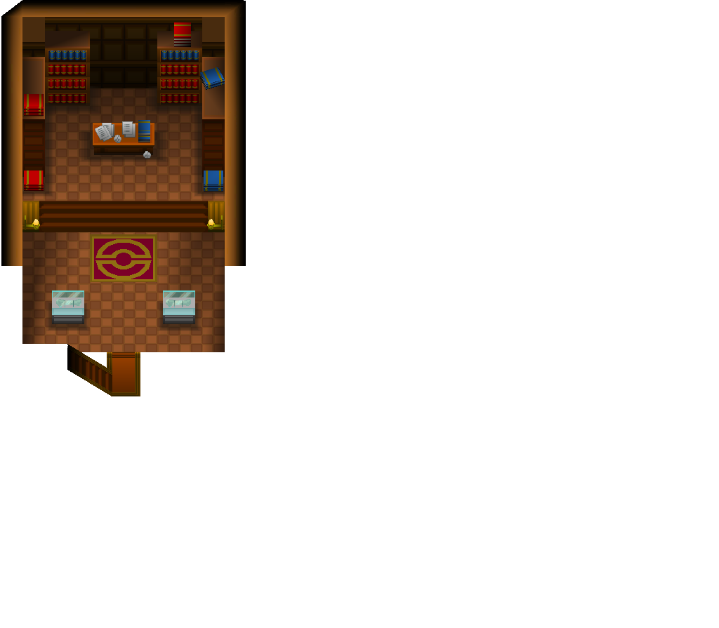 Map 8 map