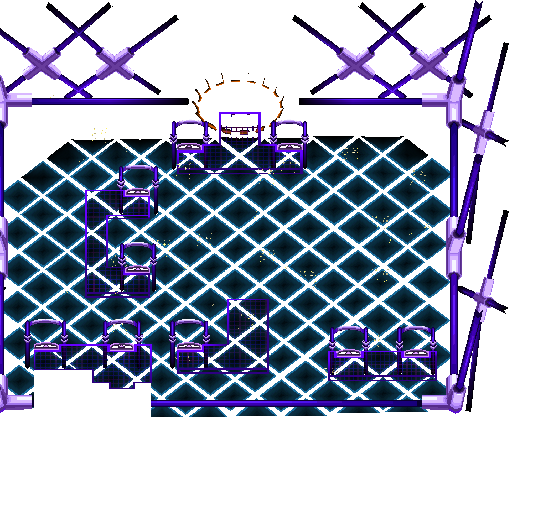 Map 13 map