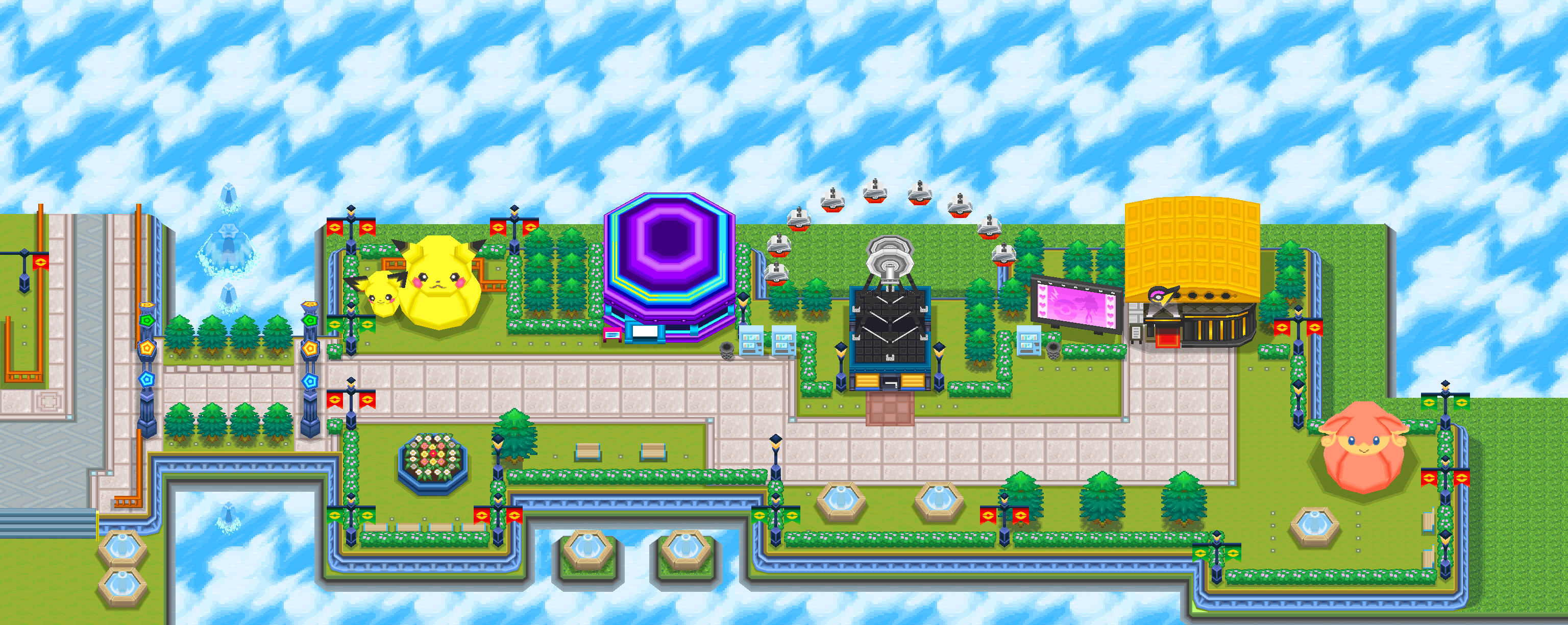 Map 6 map