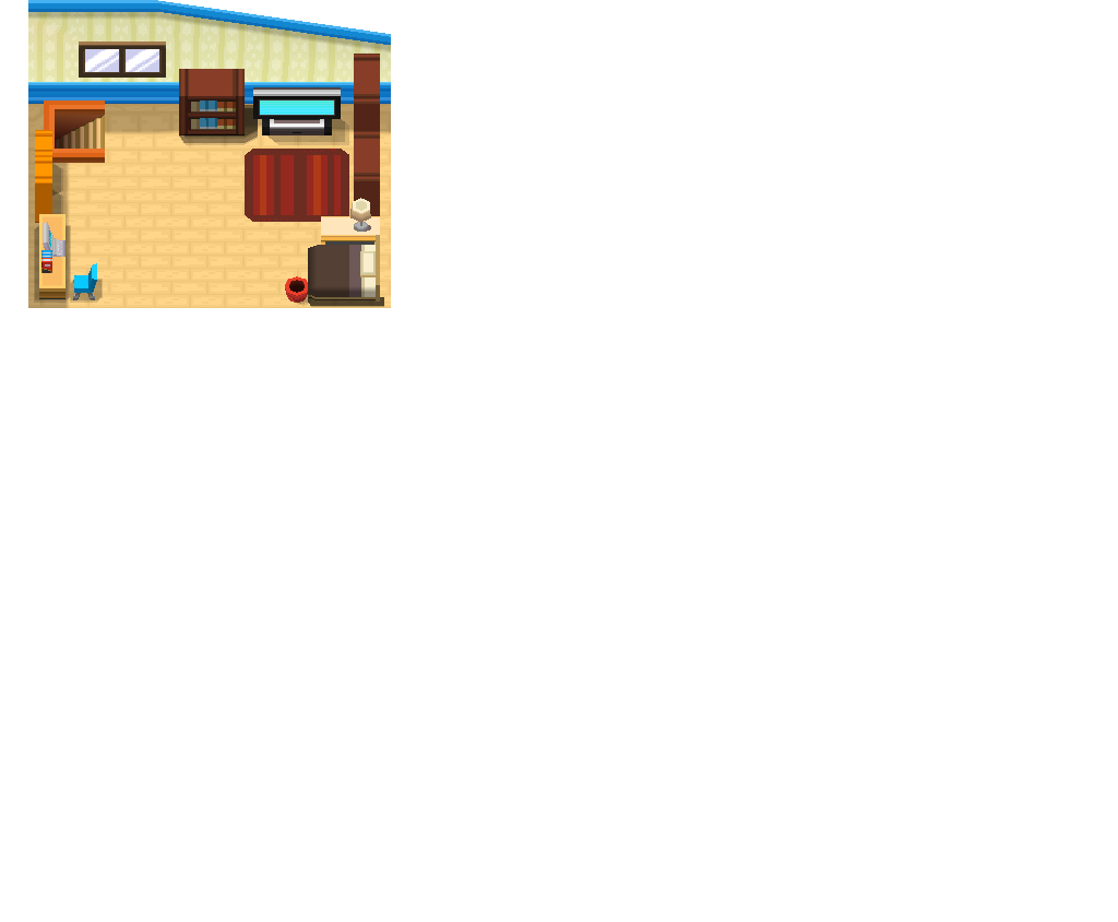 Map 2 map