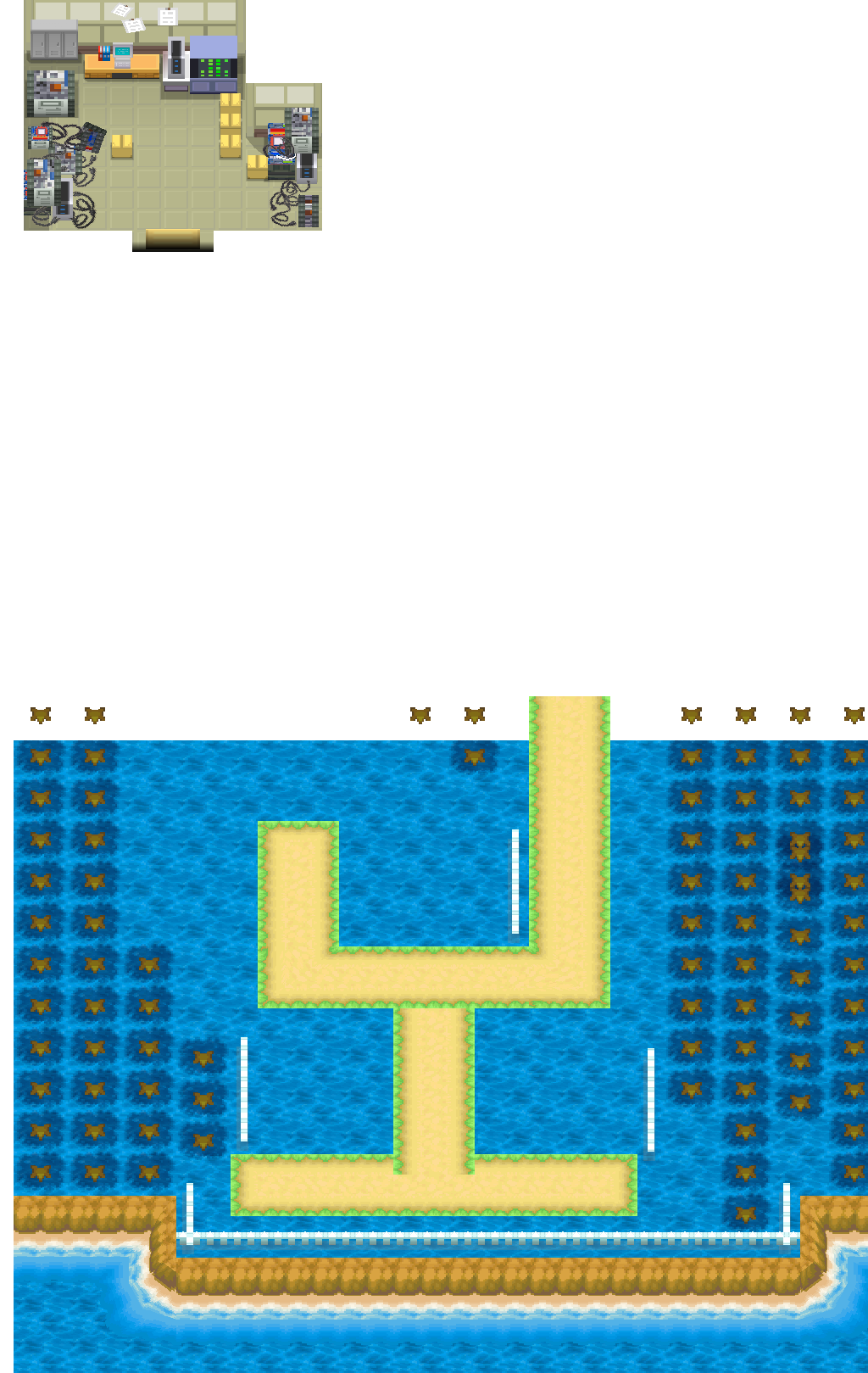 Map map