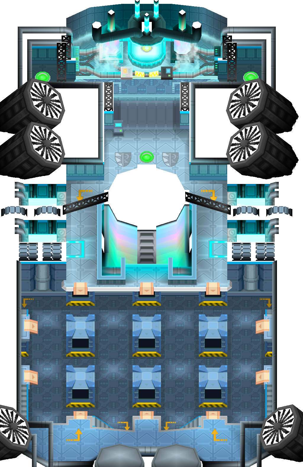 Map 10 map