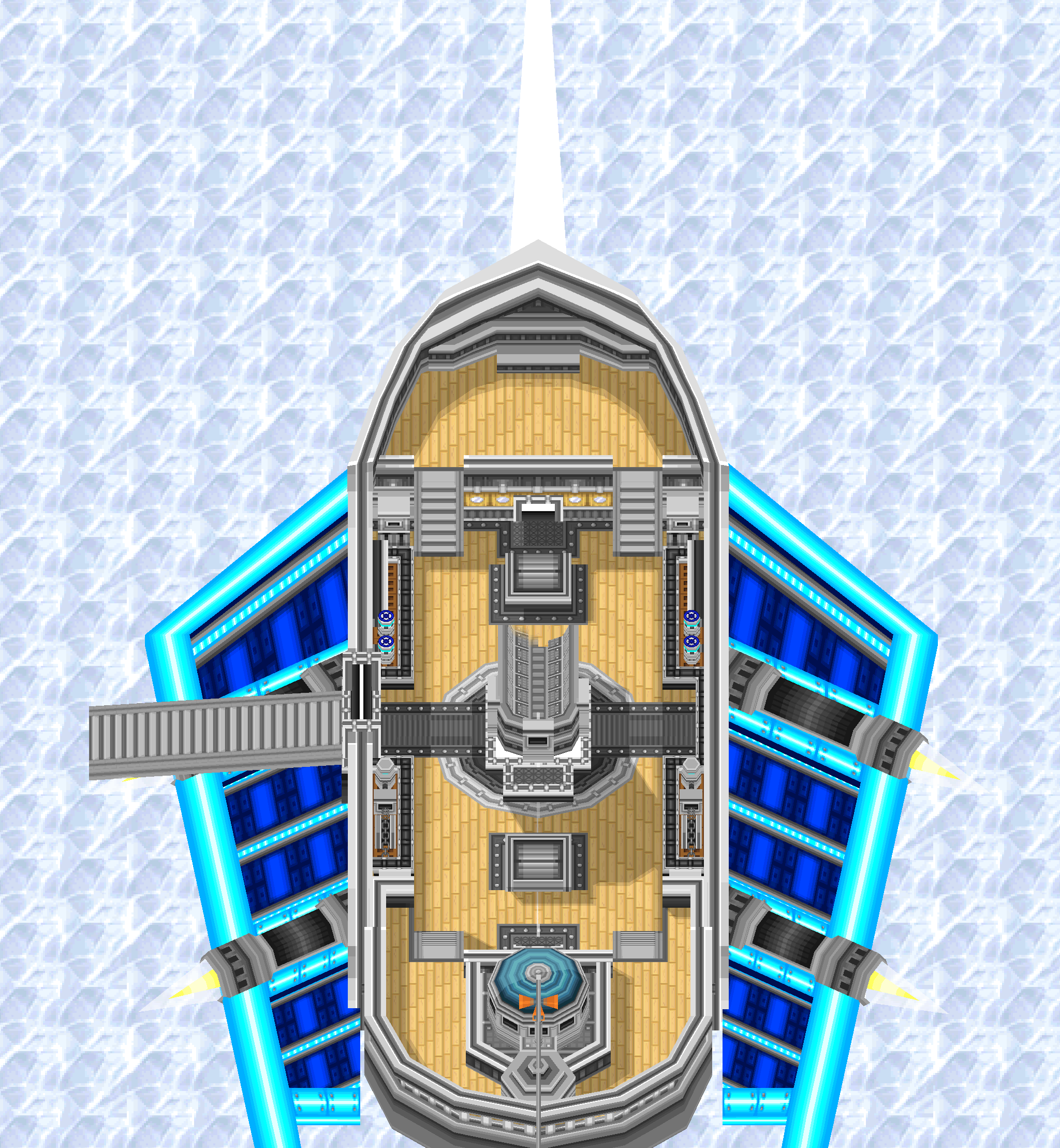 Map 11 map