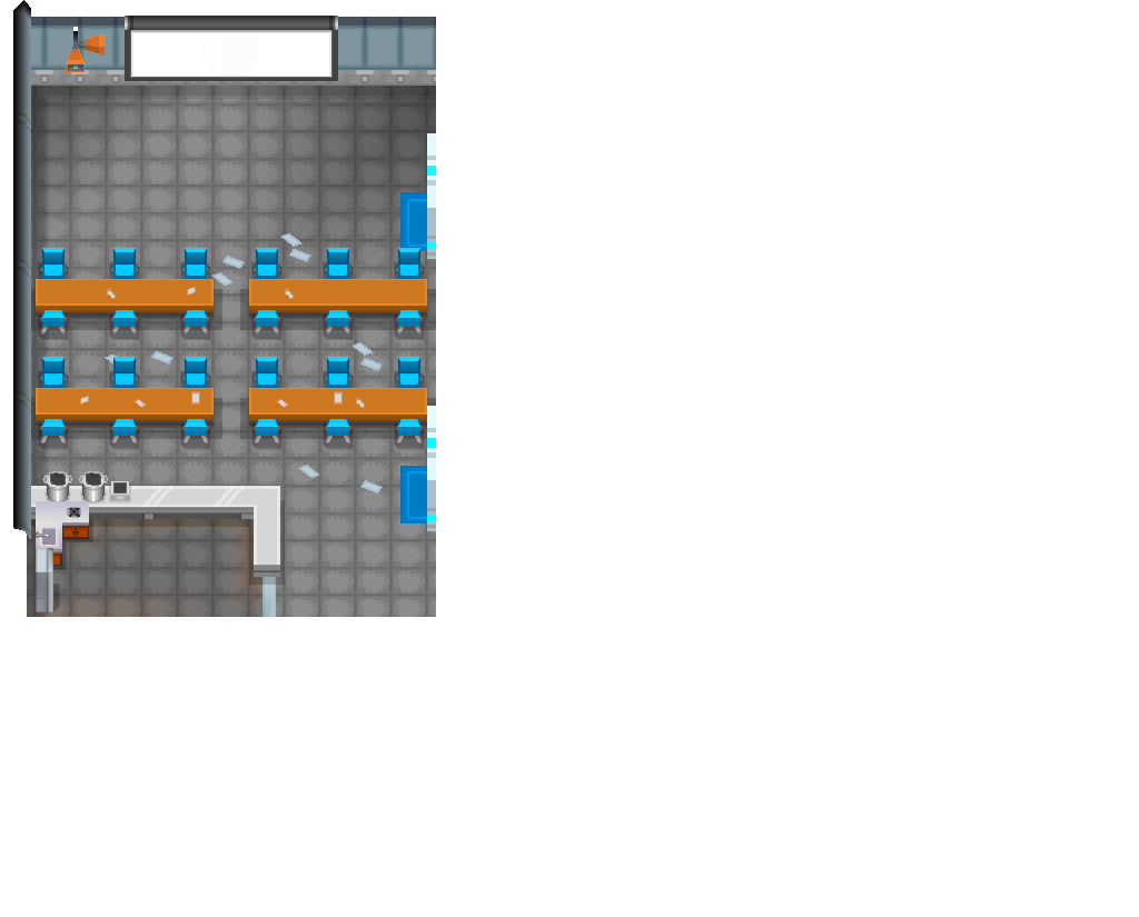 Map 22 map
