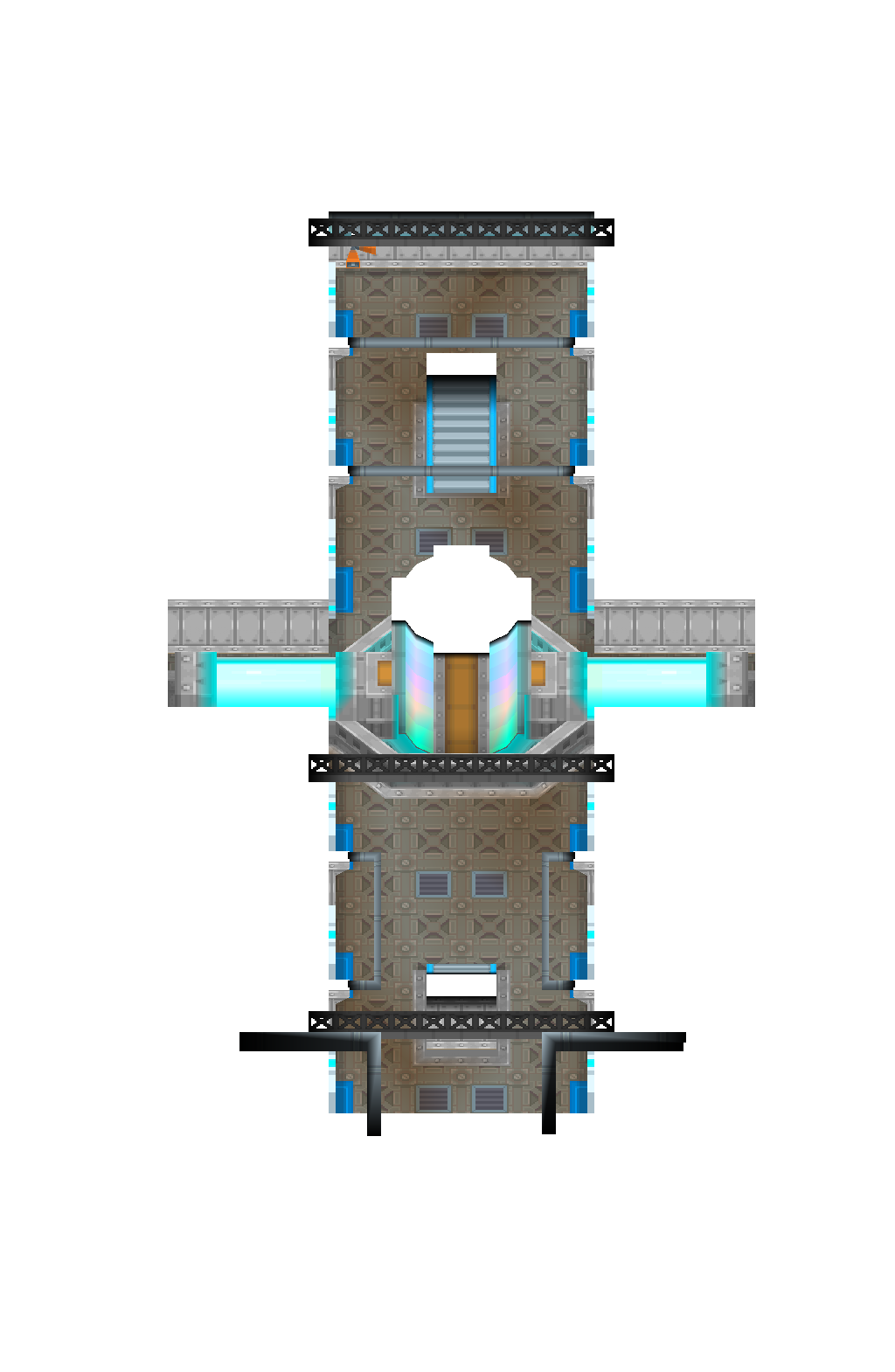 Map 7 map