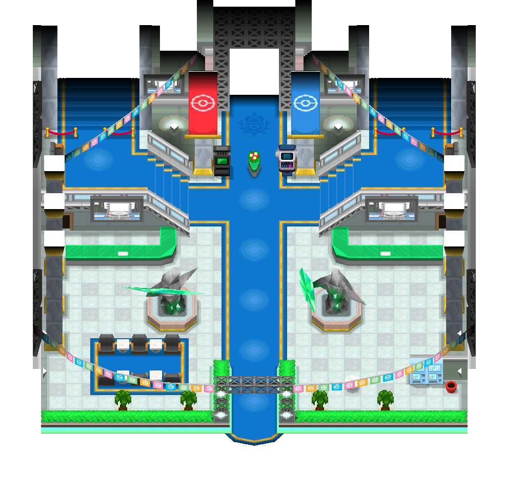 Map 1 map