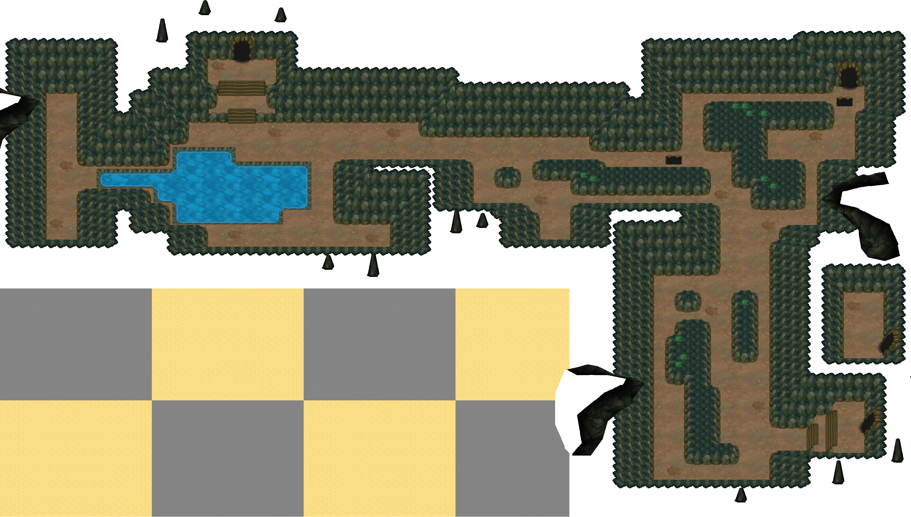 Map 2 map