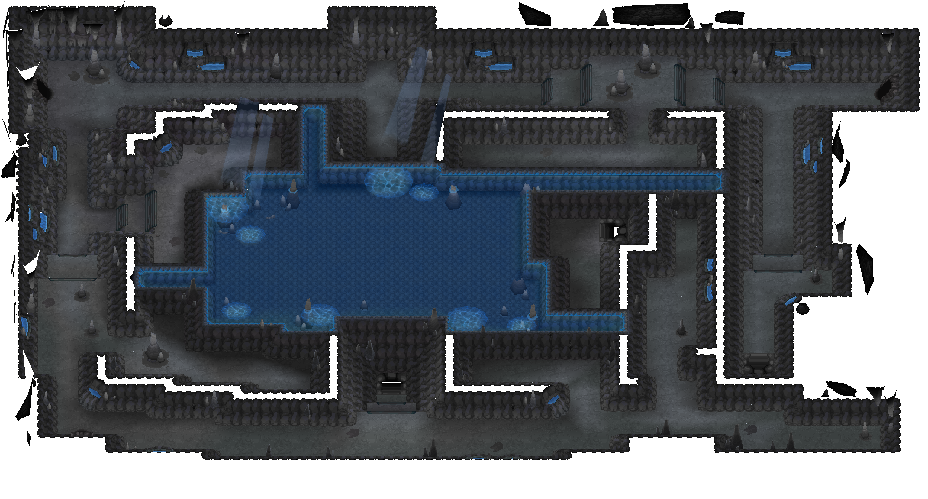 Map 3 map