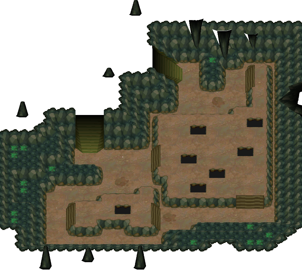 Map 2 map