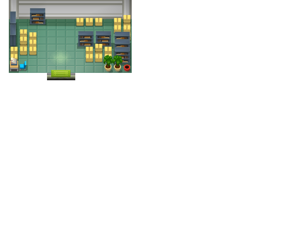 Map 2 map