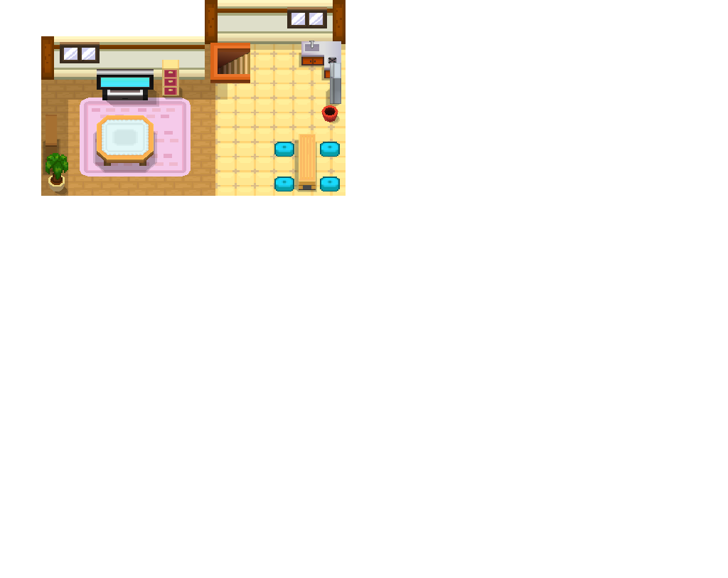 Map 2 map