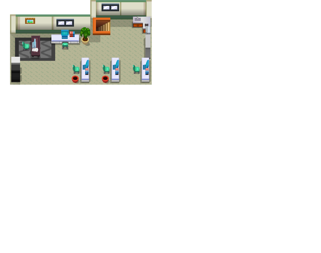 Map 4 map