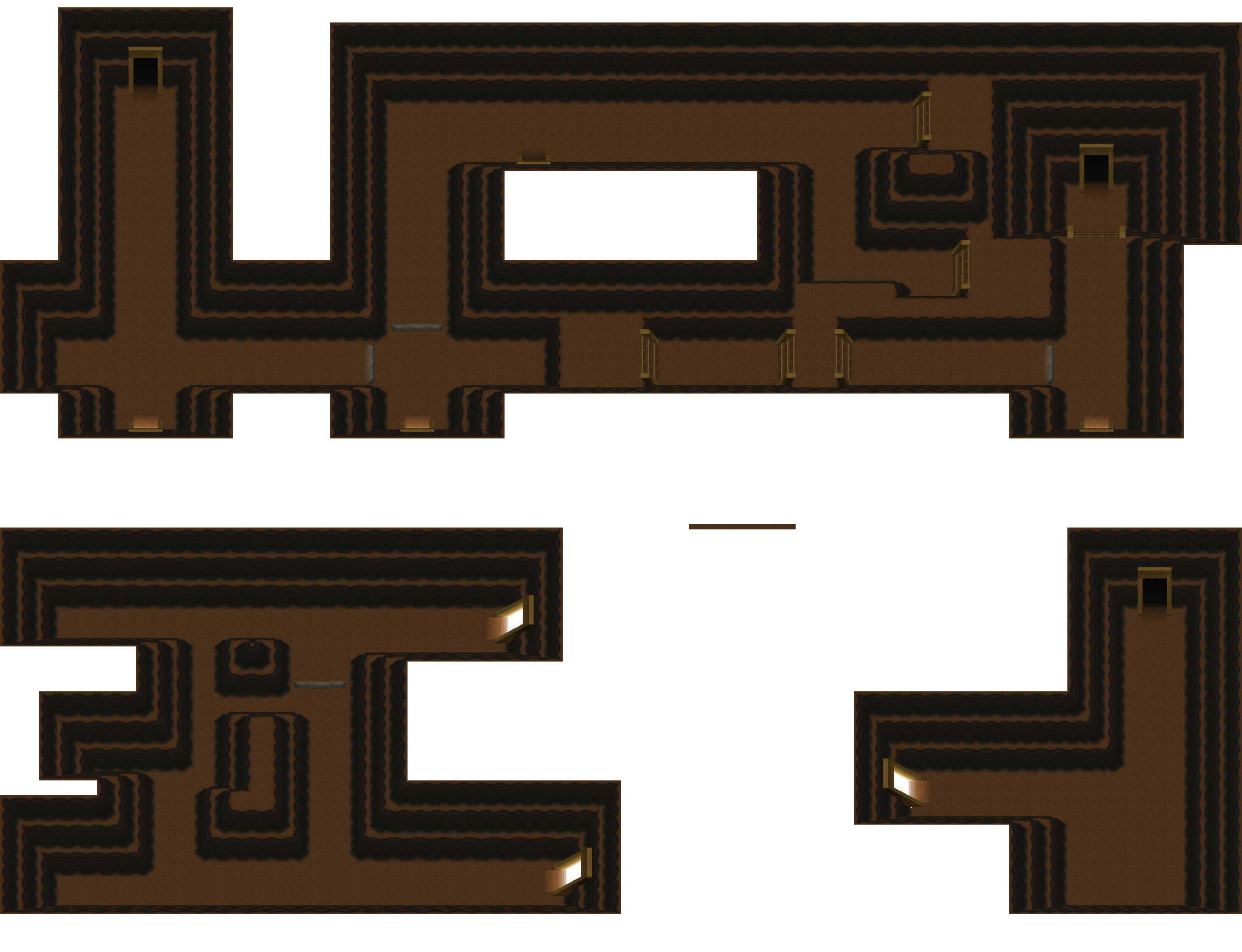Map 4 map