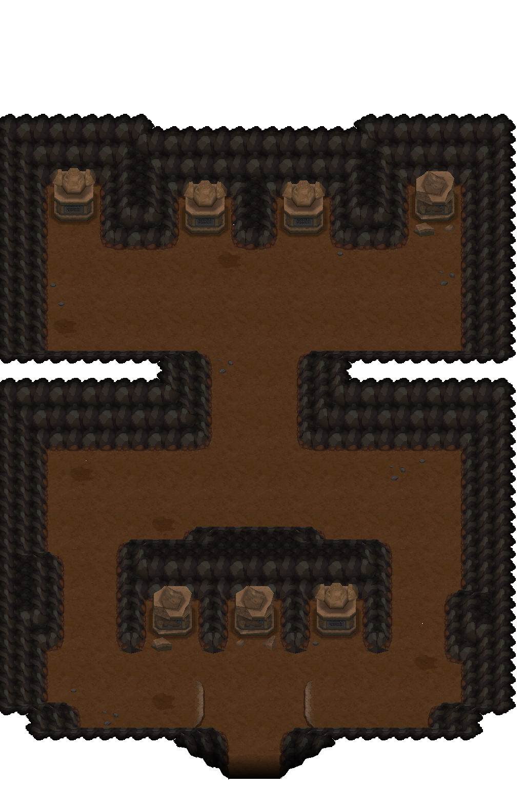 Map 2 map