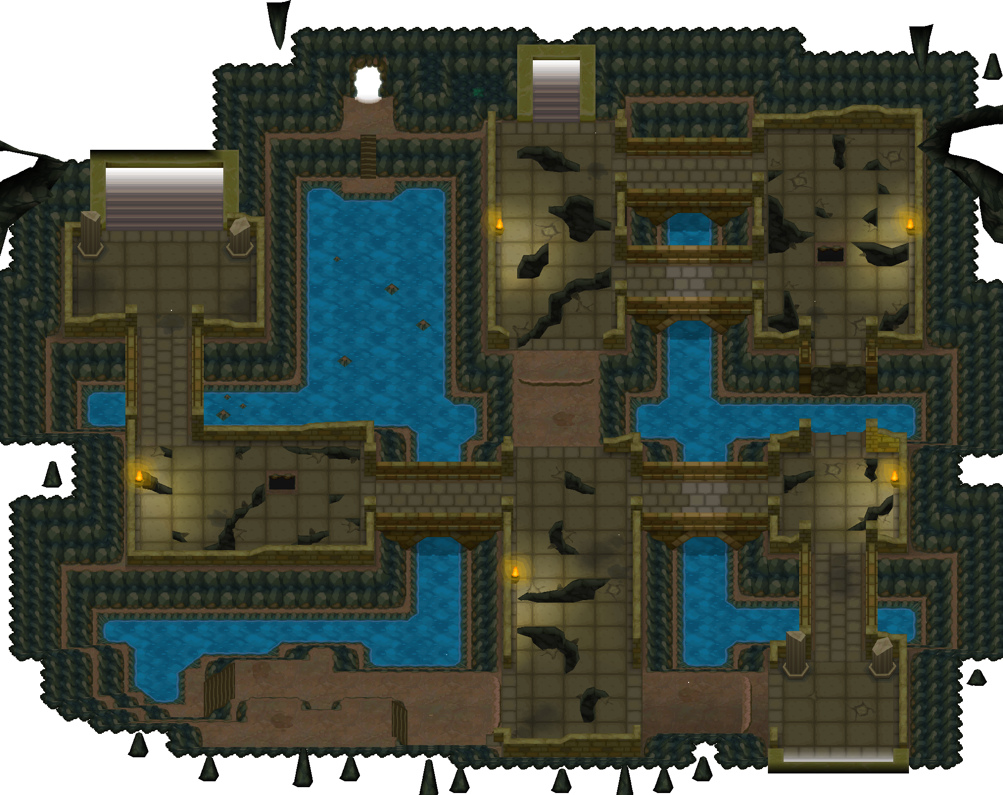 Map 11 map